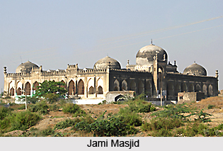 Monuments of  Gulbarga, Monuments Of Karnataka