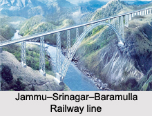 Reasi District, Jammu and Kashmir