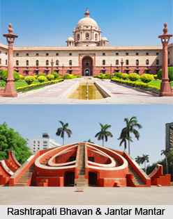 Monuments of Delhi