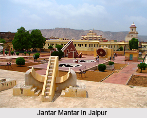 Jaipur, Rajasthan , Indian City