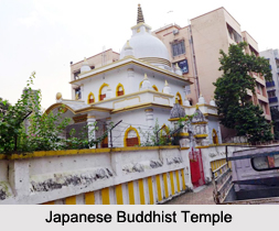 Pilgrimage Tourism in West Bengal