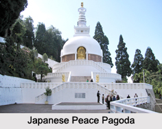 Pilgrimage Tourism in Darjeeling