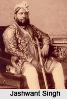 Princes/Maharajas of the Princely State of Bharatpur