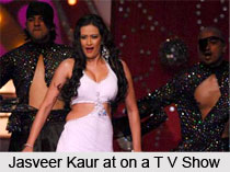 Jasveer Kaur aka Pabitra