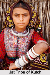 Tribes of Kutch, Gujarat