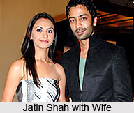 Jatin Shah