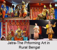 History of Jatra