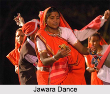 Folk Dances of Madhya Pradesh, Indian Dances