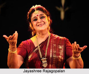 Indian Classical Dancers