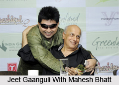 Jeet Gannguli, Indian Music Director