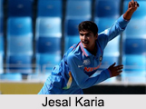 Gujarat Cricket Players