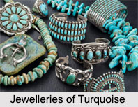 Turquoise, Gemstone