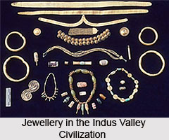 Ancient Indian Jewellery