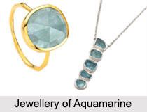 Aquamarine, Gemstone