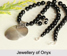 Onyx, Gemstone