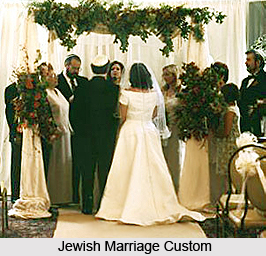 Jewish Wedding