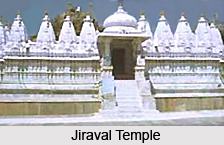 Important Places in Sirohi