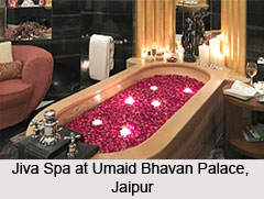Ayurvedic Spas in Western India