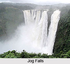 Sharavati River