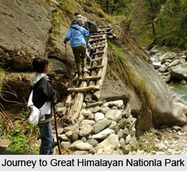 Great Himalayan National Park