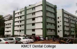 KMCT Dental College, Kozhikode, Kerala