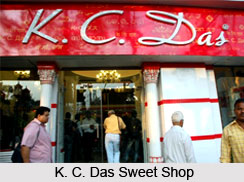 Krishna Chandra Das