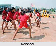 Rural Sports in India