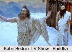 Kabir Bedi, Bollywood Actor