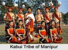 Tribes of Manipur