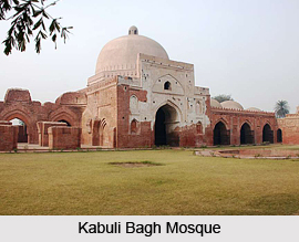 Tourism in Panipat District