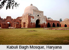 Mosques in India