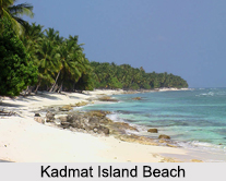 Beaches of Lakshadweep