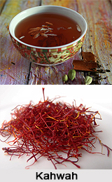 Beverages of Kashmir, Kashmiri Cuisine