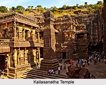 West India Temples