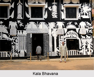 Art Schools in India