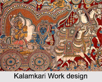 Paintings of Andhra Pradesh, Indian Paintings