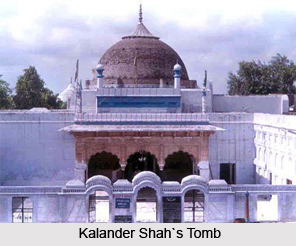 Tourism in Karnal District