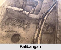 Ancient Indian Cities