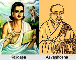 Ancient Indian Dramatists