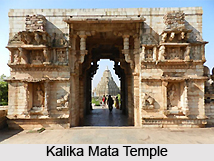 Travel Information on Chittorgarh, Rajasthan