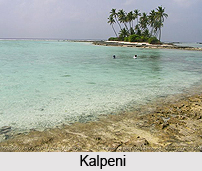 Tourism in Lakshwadeep Island