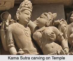 Classes of Women ,  Kamasutra