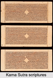 Arrangements of House, Kamasutra