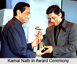 Kamal Nath, Indian Politician
