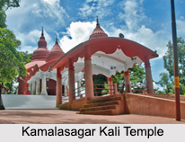 Temple Sculpture of Tripura, Indian Sculpture