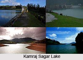Ootakamund (Ooty)