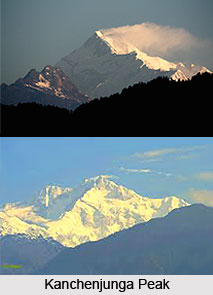 Rabdentse, West Sikkim