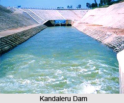 Leisure Tourism In Nellore District, Andhra Pradesh
