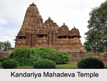 Chandela Kings, Medieval History of India