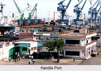 Maritime Security of India, Geography of India